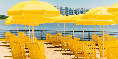 Parque de los Ninos de la Ciudad de Buenos Aires Costanera