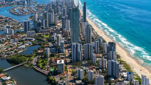 Gold Coast Helitours