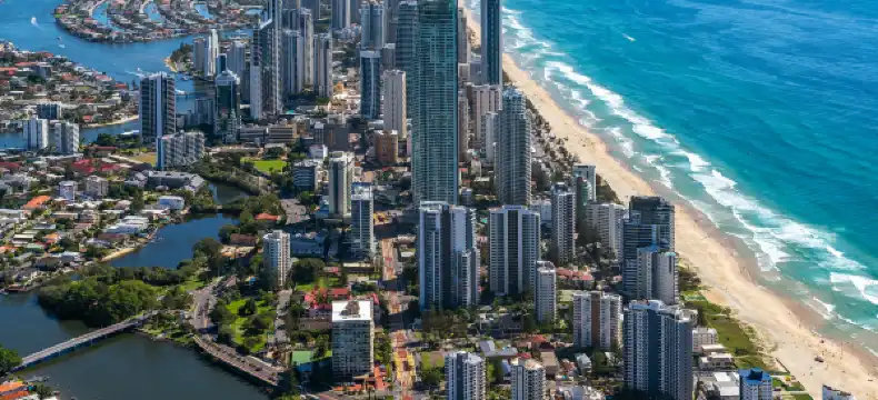 Hotels in Main Beach
