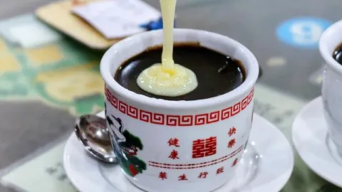 華生行(大良店) in 佛山