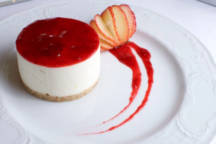 Entrecôte Café de Paris🇨🇭