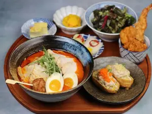 홍대구루메