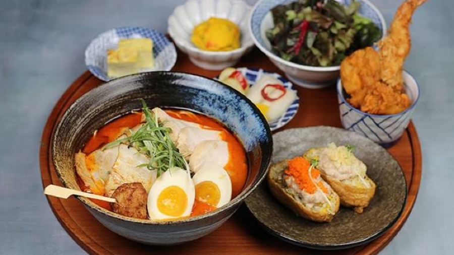 홍대구루메