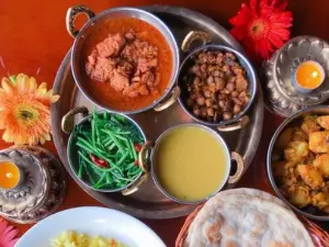 Kailash Restro Restaurant Tibetan Cuisine (Xueyan Street Branch)