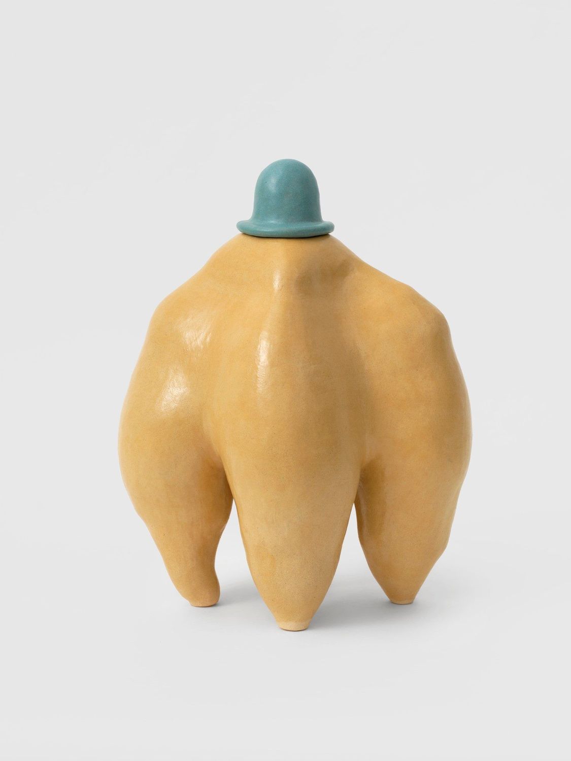 Commodities: Sculpture and Ceramics by Renee So | Warwick