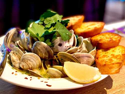 The Musicbox Grill House & Bar