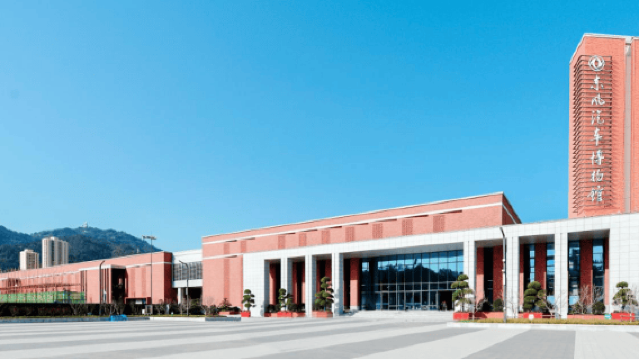 dong feng qi che bo wu guan