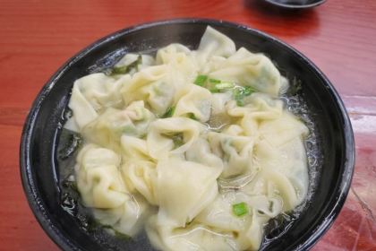 Dingdingxianchuantong Huntun·shaomai