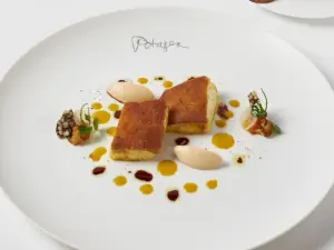 Potager KL