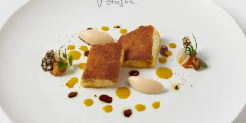 Potager KL