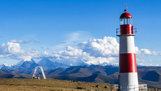 Gediram Castle in the Sky