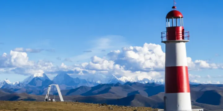 格底拉姆·天空之城