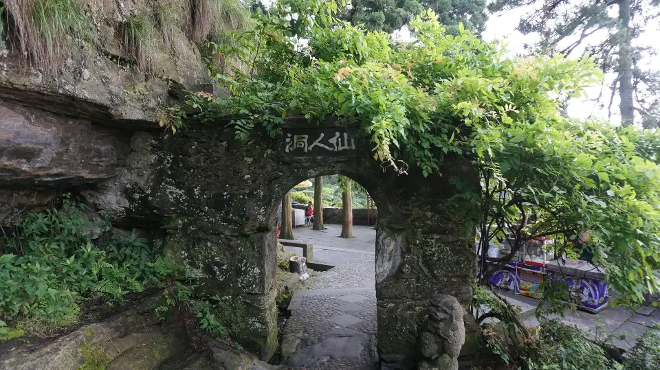 5_Fairy Cave
