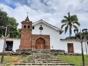 Iglesia de San Antonio