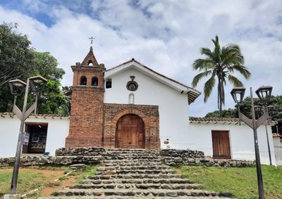 Iglesia de San Antonio