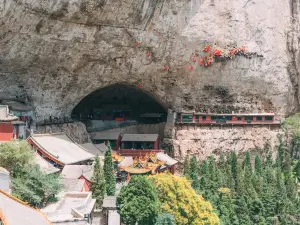 Yunfeng Temple