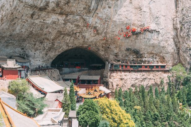 Yunfeng Temple