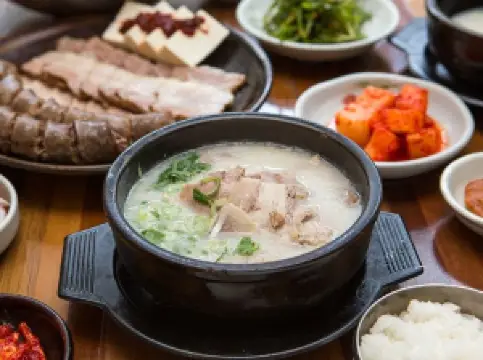 대건명가돼지국밥
