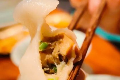 喜鼎海胆水饺(星海湾壹号店)