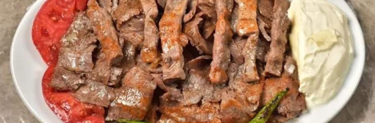 Iskender Tarihi Ahsap Dukkan