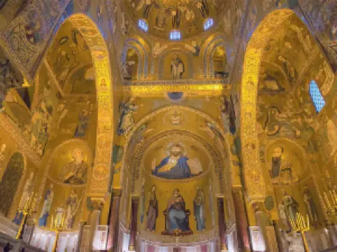 帕拉提那禮拜堂