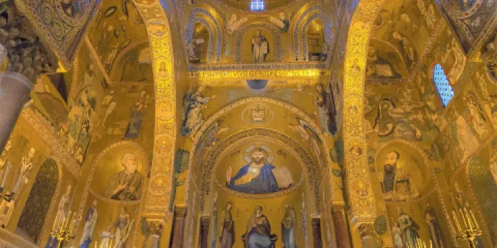 帕拉提那禮拜堂