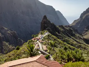 Mirador de Masca