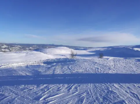 Raudalen Alpinsenter