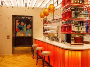 Top 20 Bars in Venice