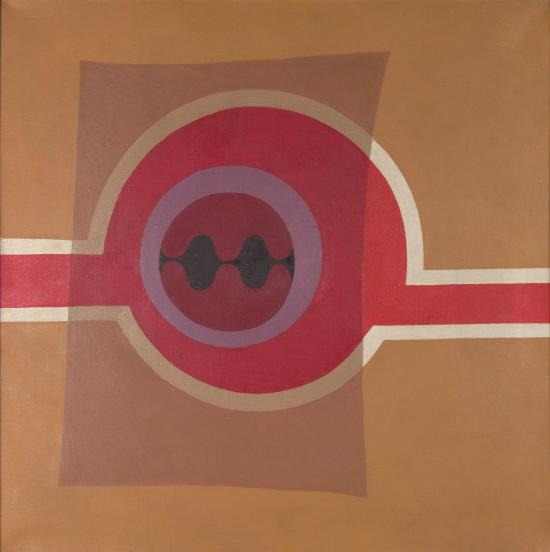 An expanding collection (1900-1980). New acquisitions | National Museum of Fine Arts