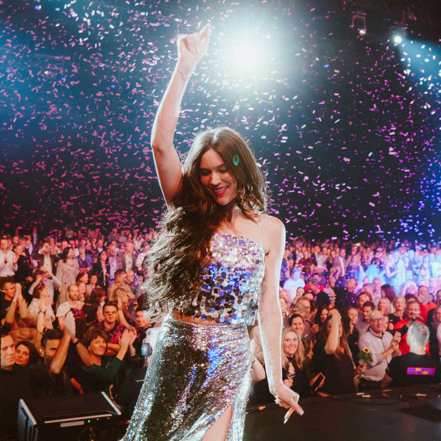 Leipzig | Joss Stone Tour 2026 | Parkbühne