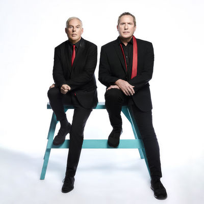 Bremen | Orchestral Manoeuvres In The Dark<Summer of Hits>Tour