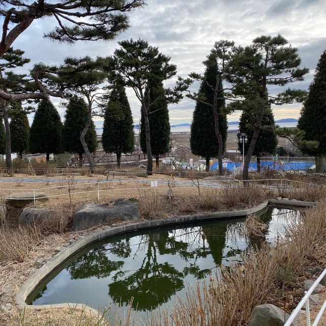강화도 베이커리카페 추천 ‘마호가니’