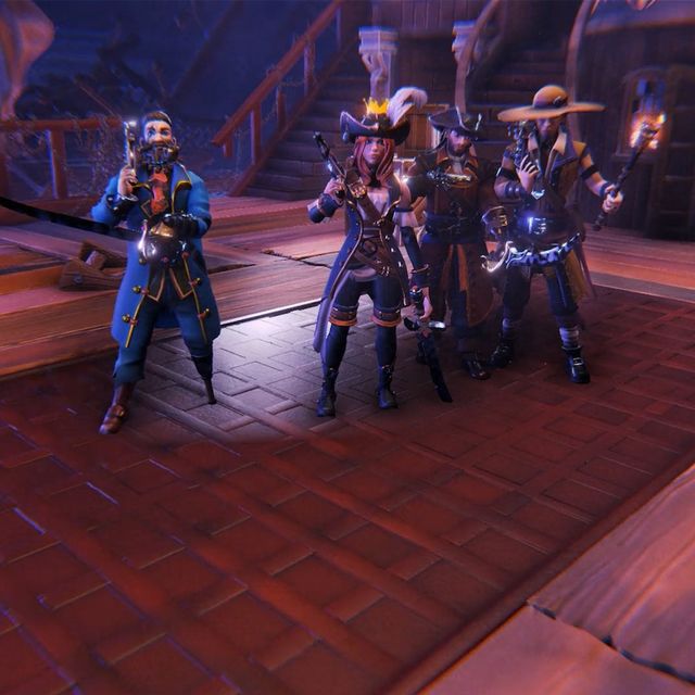 尖沙咀VR遊戲刺激好玩
