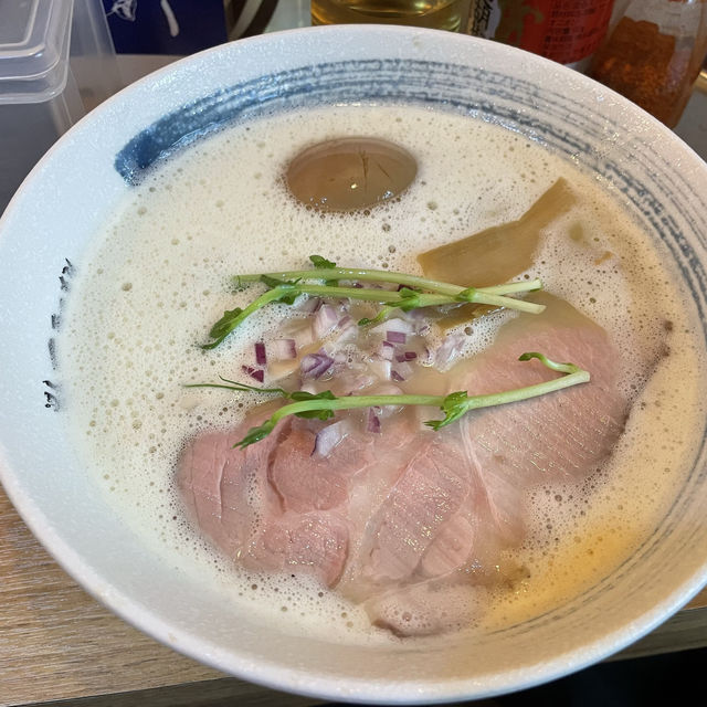 泓一拉麵