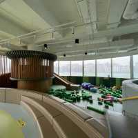 KidzTech at Whampoa 