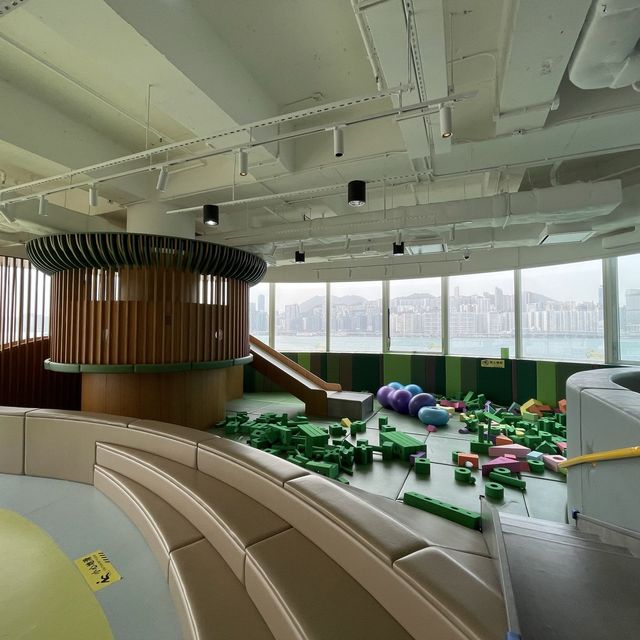 KidzTech at Whampoa 