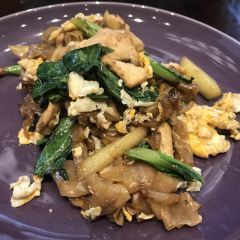 Nara Thai Cuisine User Photo