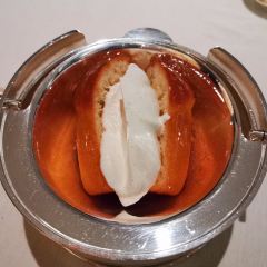 Alain Ducasse at Morpheus User Photo