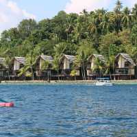 Samal Island, Davao
