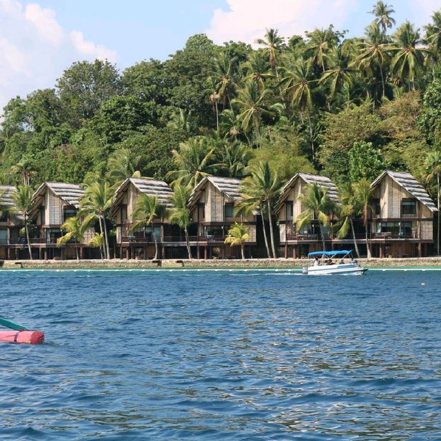 Samal Island, Davao