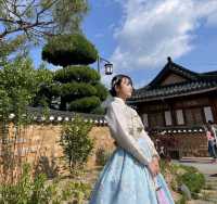 전주 당일치기 여행 [전주한옥마을]