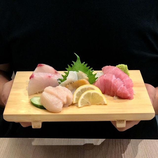 米芝連嘅壽司店