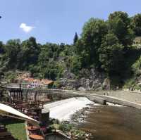  Cesky Krumlov