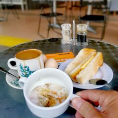 Uncle Chow Kopitiam Cameron Highlands User Photo