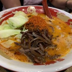 Butao Ramen (Wellington Street) User Photo
