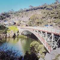 Port Arthur & Launceston - Tasmania 
