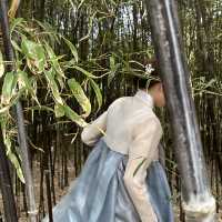 대릉원, 경주