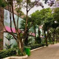 FM7 Resort Hotel Jakarta