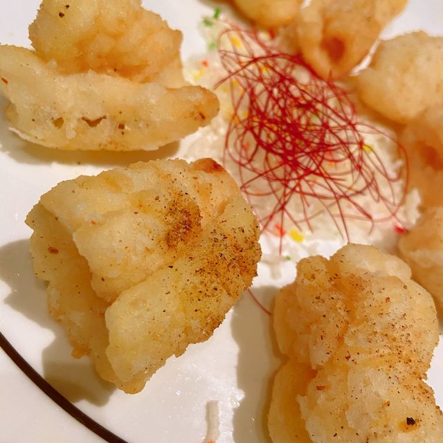 味道都唔錯嘅北京填鴨